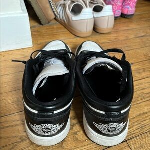 Nike Panda